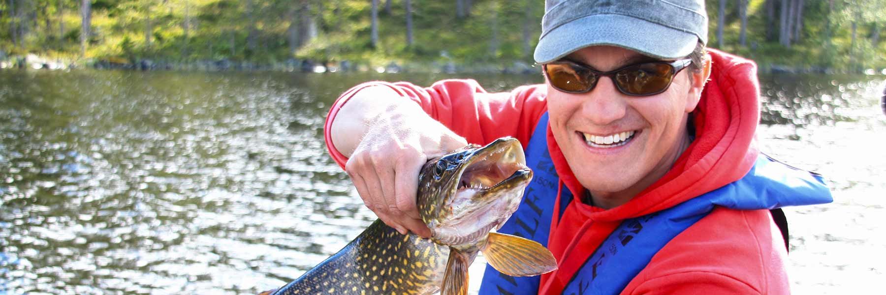 Kuusamon kylien yhteisten vesialueiden osakaskunta